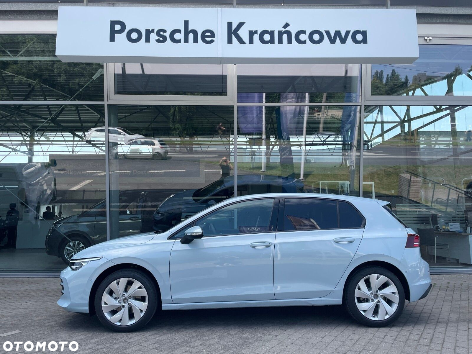 Volkswagen Golf - 5