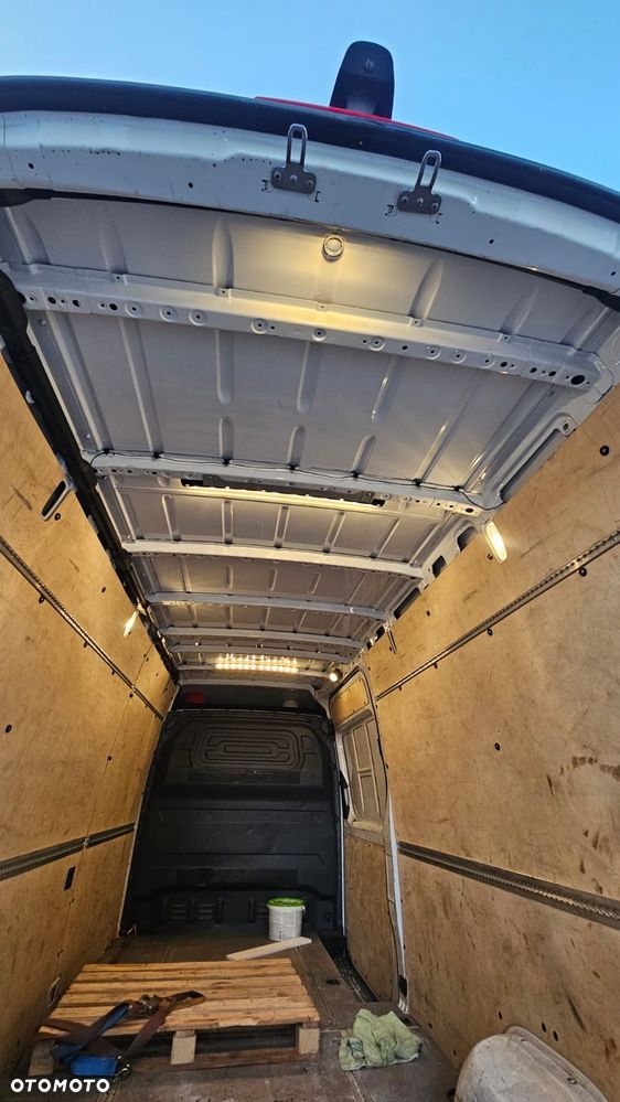 Mercedes-Benz Sprinter 316 - 5