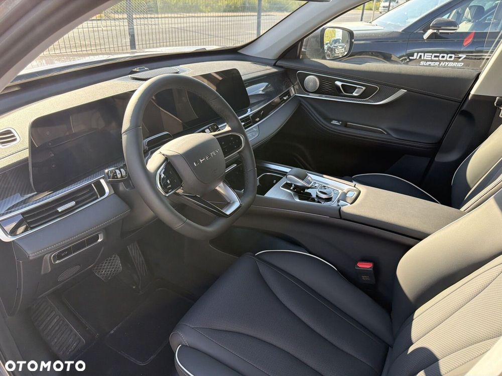 Chery Tiggo 7 - 10