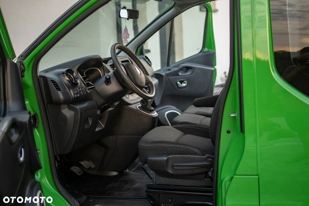 Renault Trafic - 34