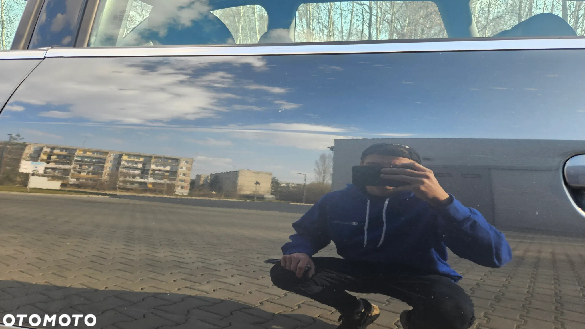 Audi A6 Avant 1.8 T - 12