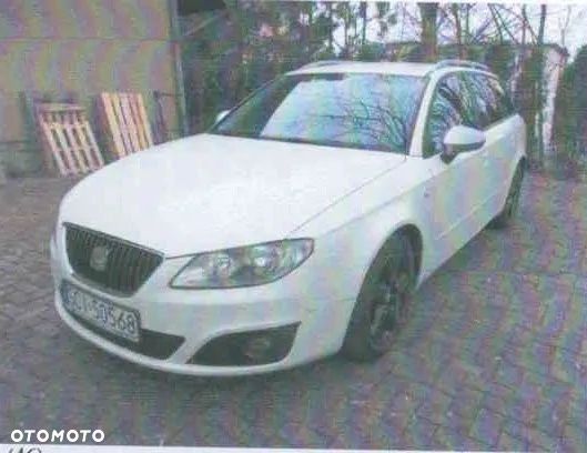Seat Exeo - 1