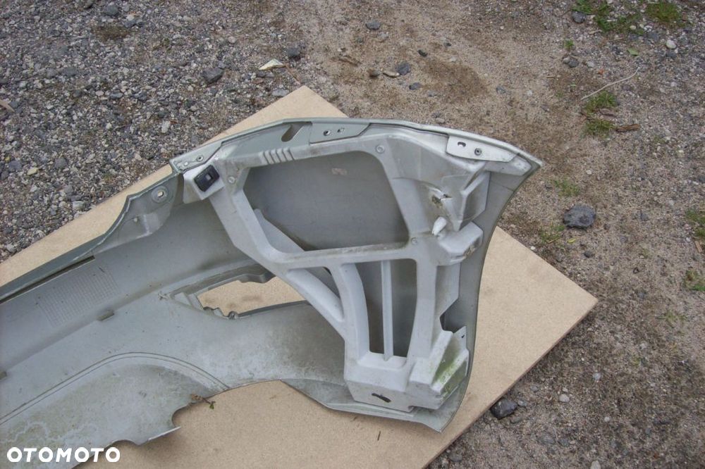 zderzak tylny ford focus mk i lift hb - 7