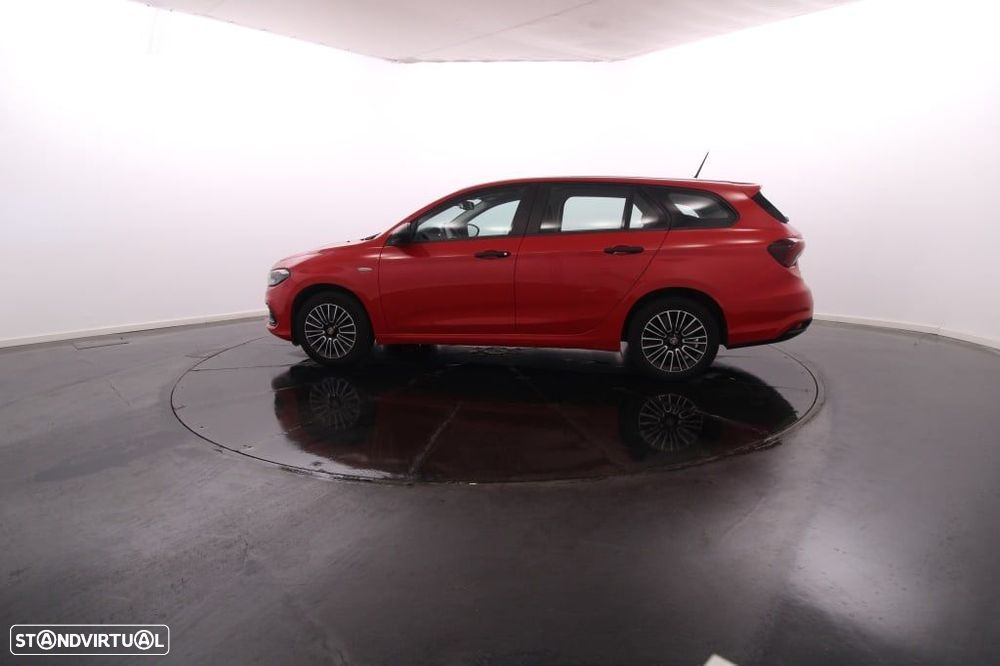 Fiat Tipo Station Wagon 1.3 MultiJet City Life - 3
