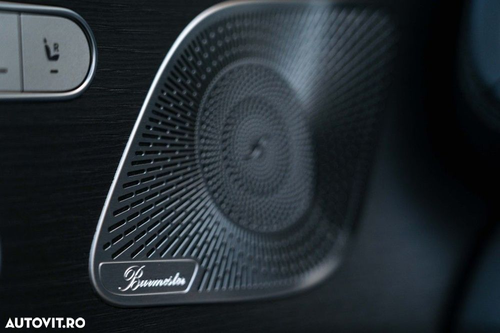 Mercedes-Benz GLE Coupe - 28