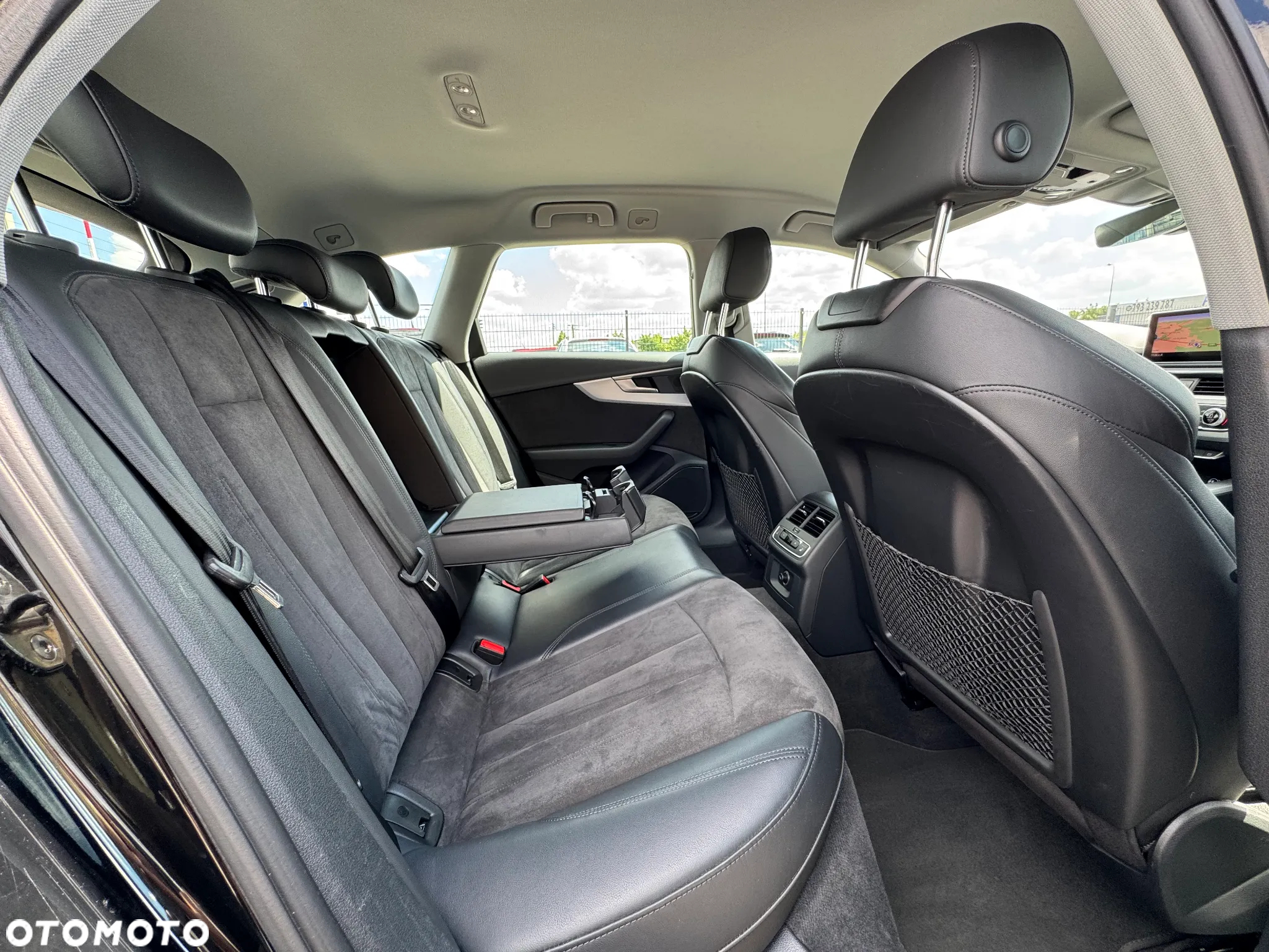Audi A4 Avant 3.0 TDI S tronic sport - 13