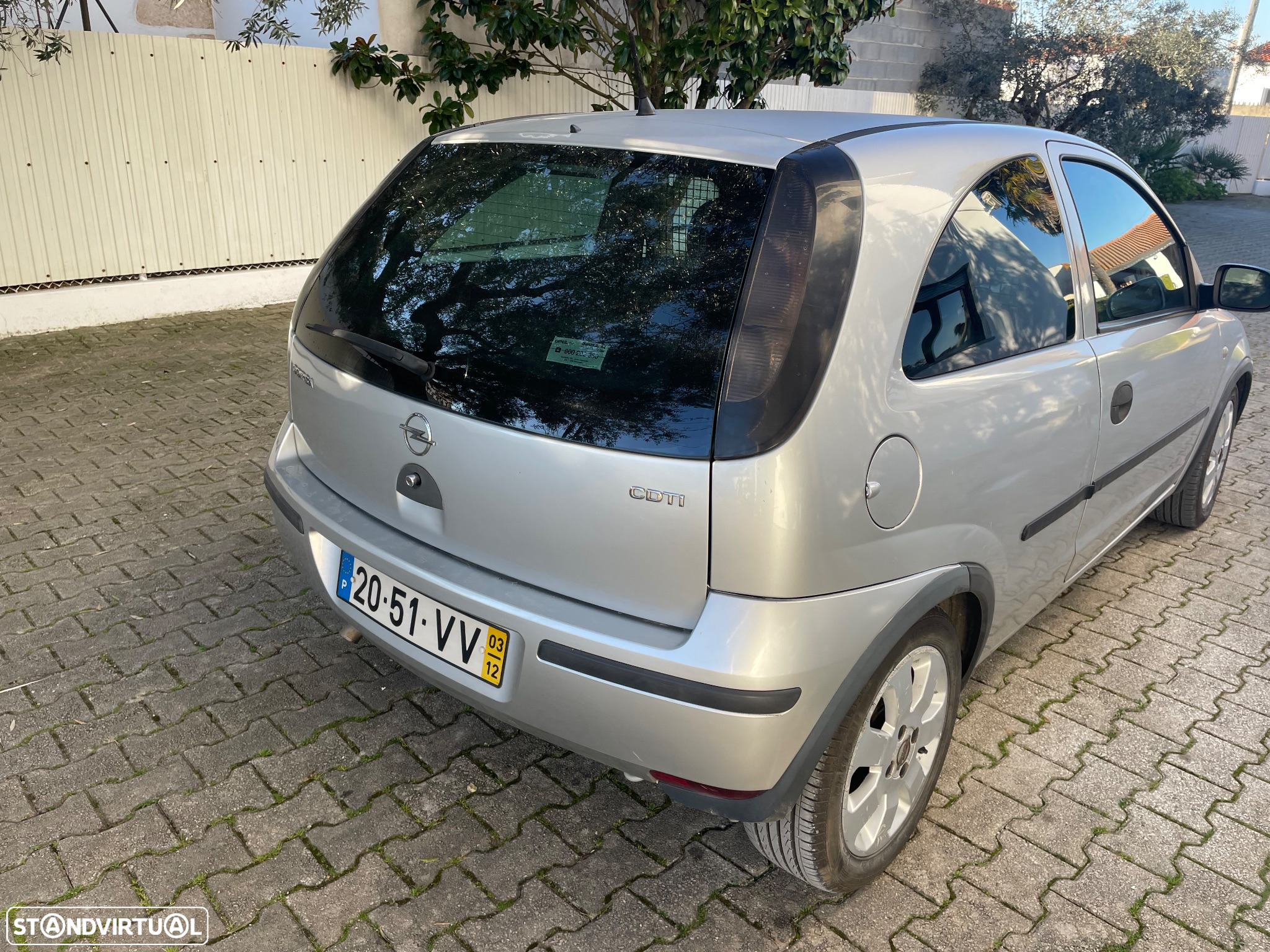 Opel Corsa 1.3 CDTi Enjoy - 9