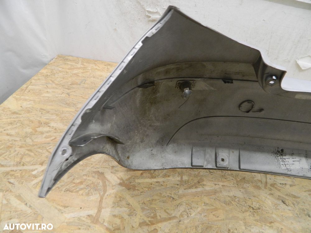 Bara spate Mercedes A-Class W169, 2004, 2005, 2006, 2007, 2008, A1698851725. - 4