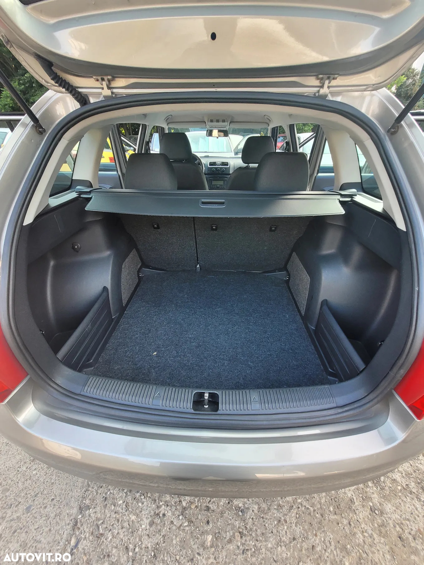 Skoda Fabia 1.2 HTP Elite - 5