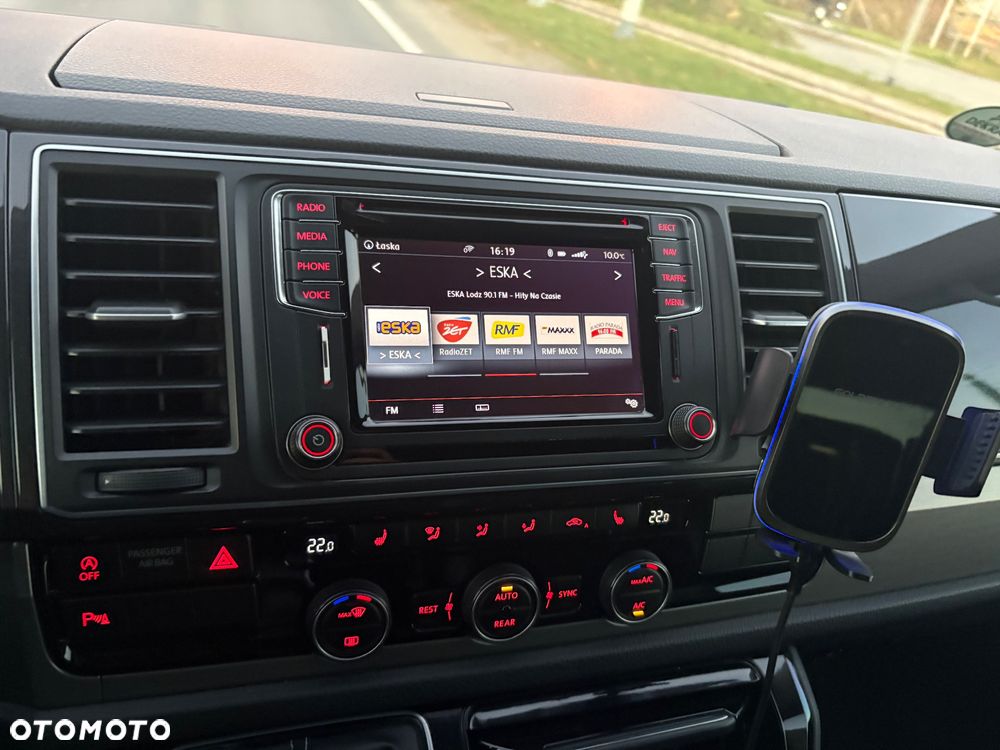 Volkswagen Multivan 2.0 BiTDI L1 Edition DSG - 11