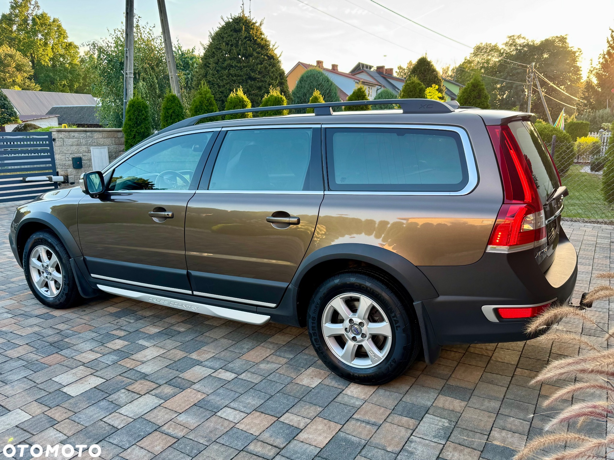 Volvo XC 70 D4 Momentum - 4