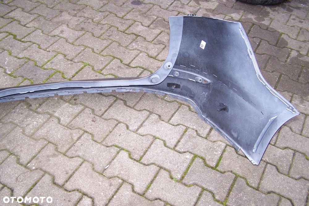 Ford Mondeo mk5 Vignale zderzak tylny kombi nowy - 4