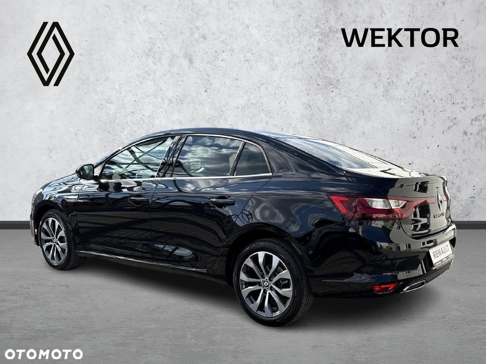 Renault Megane 1.3 TCe Techno EDC - 3