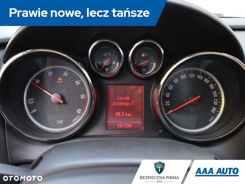 Opel Astra - 12