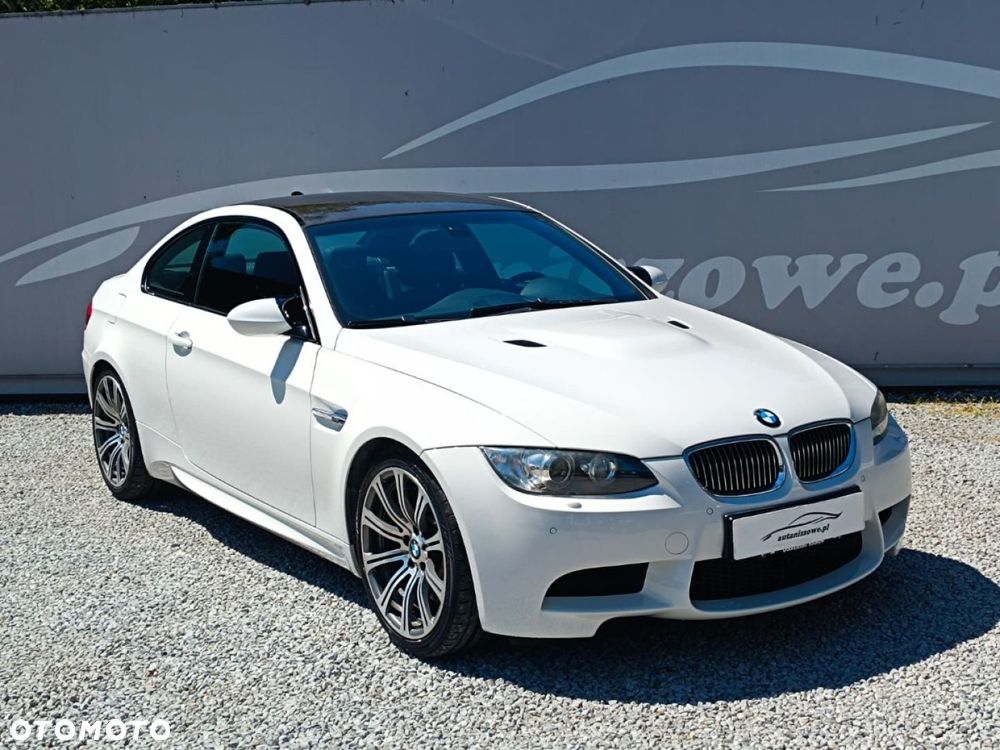 BMW M3 - 12