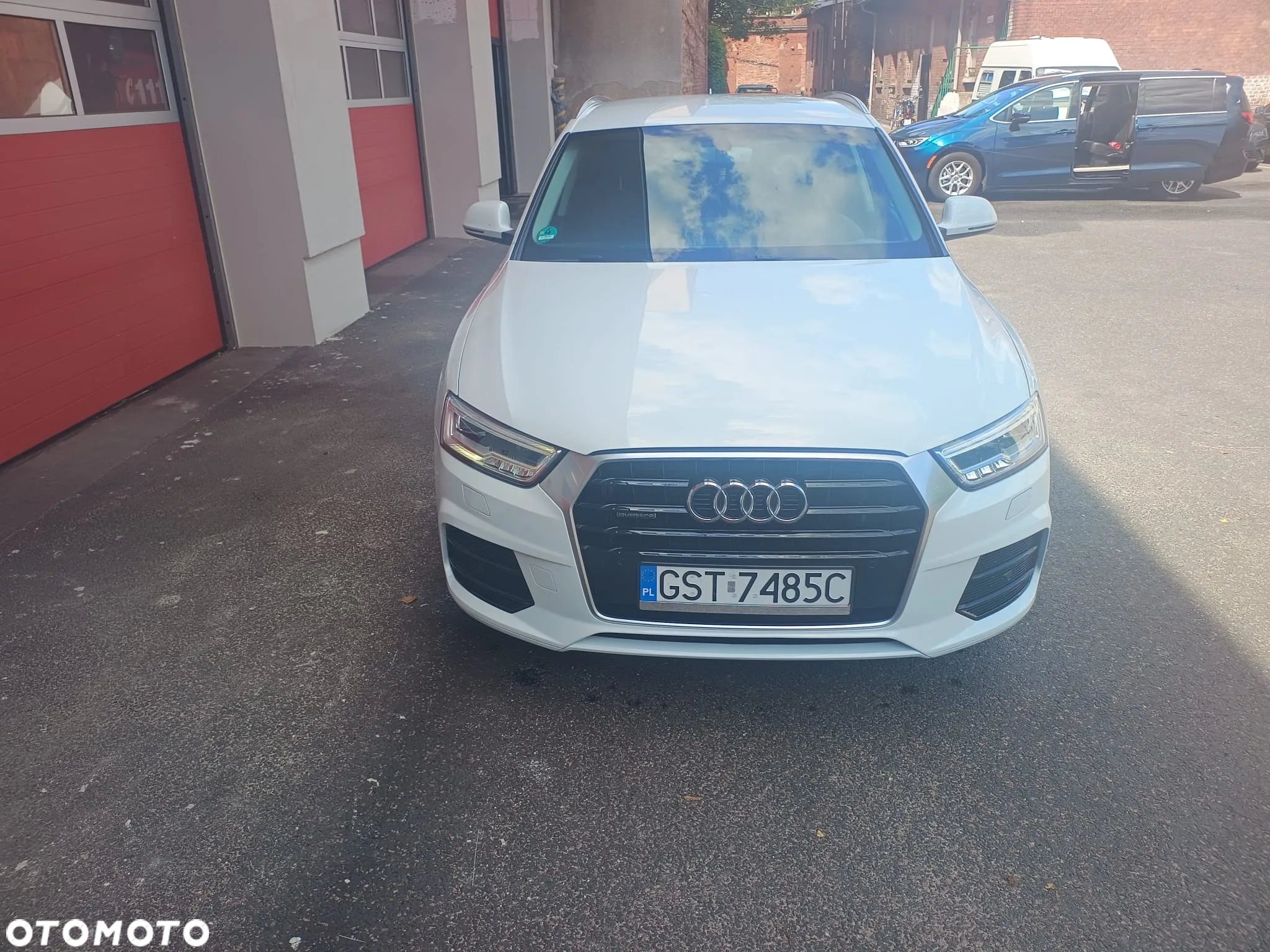 Audi Q3 2.0 TDI Quattro - 6