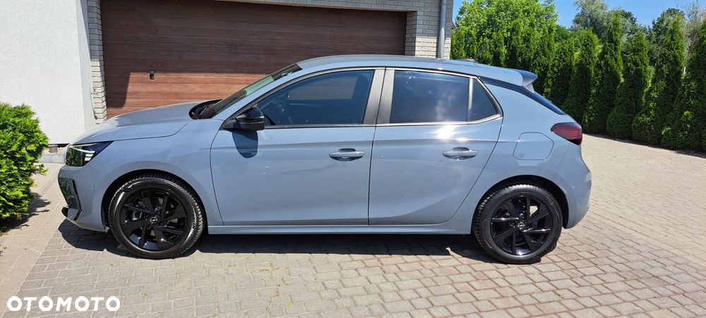 Opel Corsa 1.2 Direct Injection Turbo Edition - 4