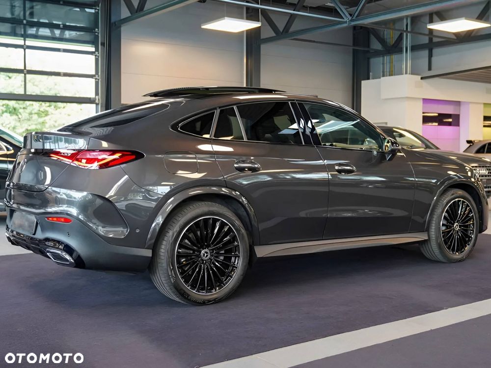 Mercedes-Benz GLC - 3