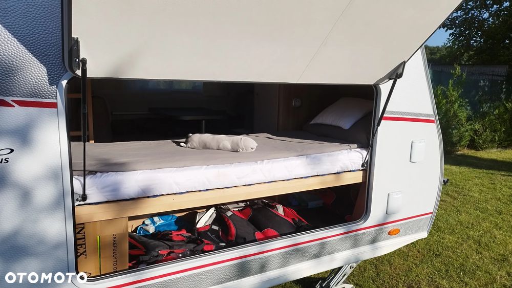 Burstner Premio Plus 510 TK - 17