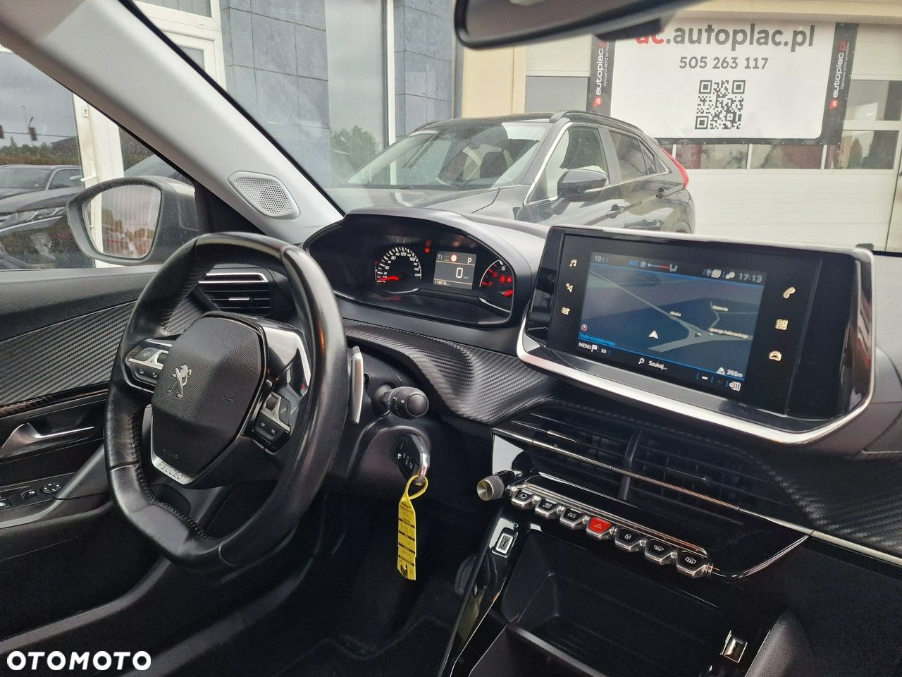 Peugeot 2008 1.2 PureTech Active Pack S&S EAT8 - 24