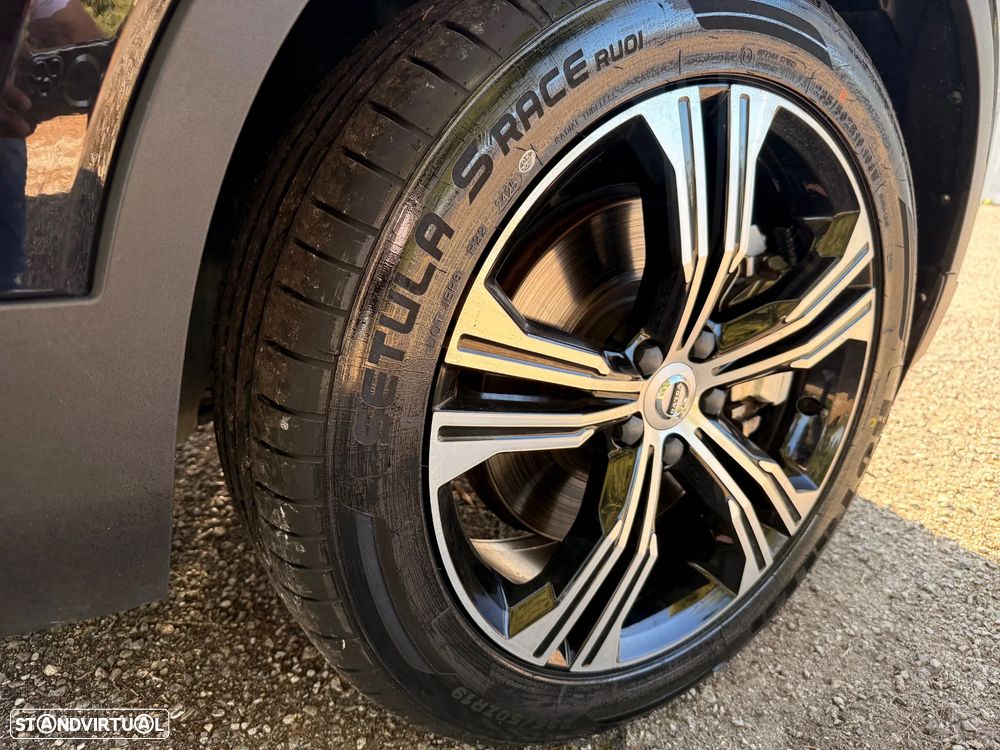 Volvo XC 40 1.5 T5 PHEV Inscription Expression - 35