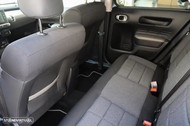 Citroën C4 Cactus 1.5 BlueHDi Feel - 17