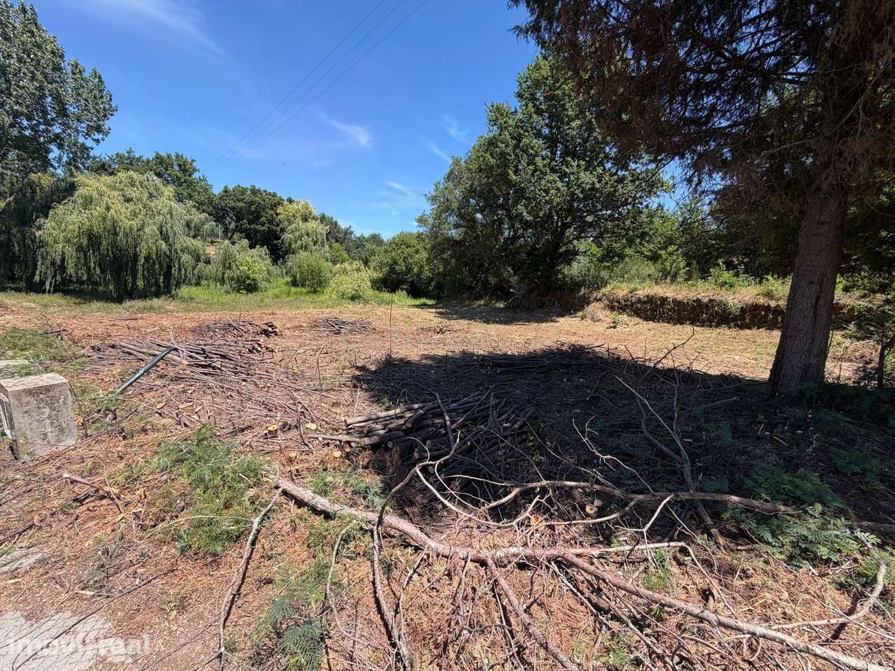 Vende-se 3 lotes de terreno urbano  na Urbanização Quinta da Regucha e - Grande imagem: 2/9