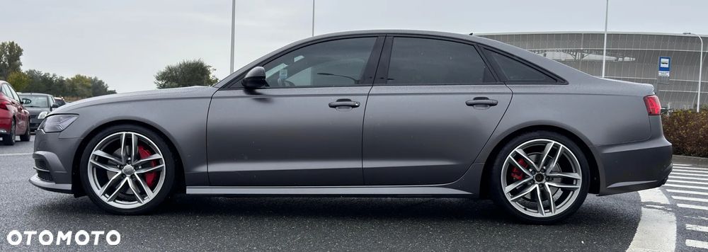 Audi A6 - 2