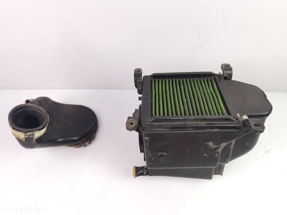 Airbox obudowa filtra powietrza króciec yamaha YFZ 450 - 1
