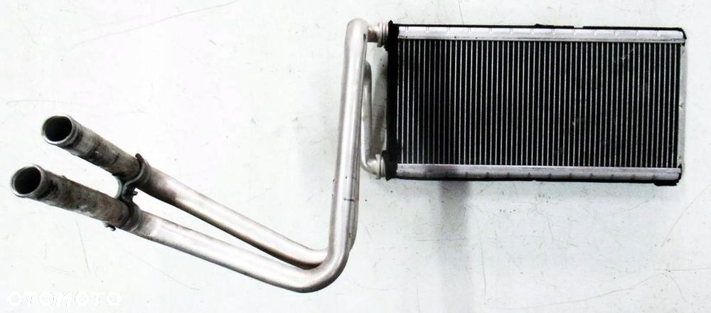 TOYOTA LAND CRUISER J120 NAGRZEWNICA - 1