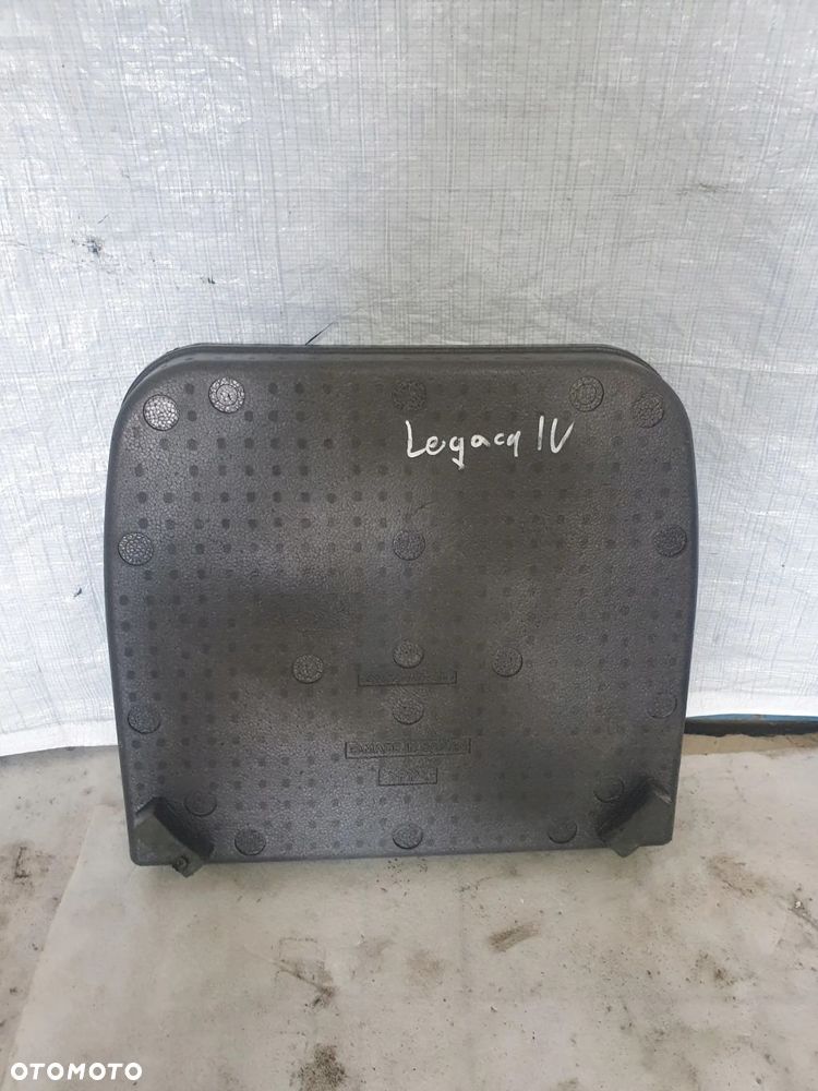 WKŁAD BAGAŻNIKA STYROPIAN LEGACY IV SUBARU - 5