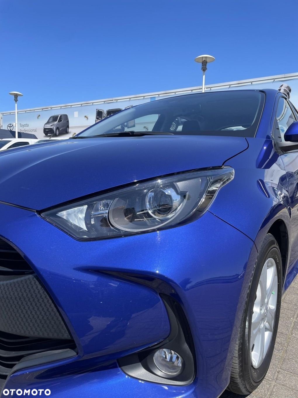 Toyota Yaris - 17