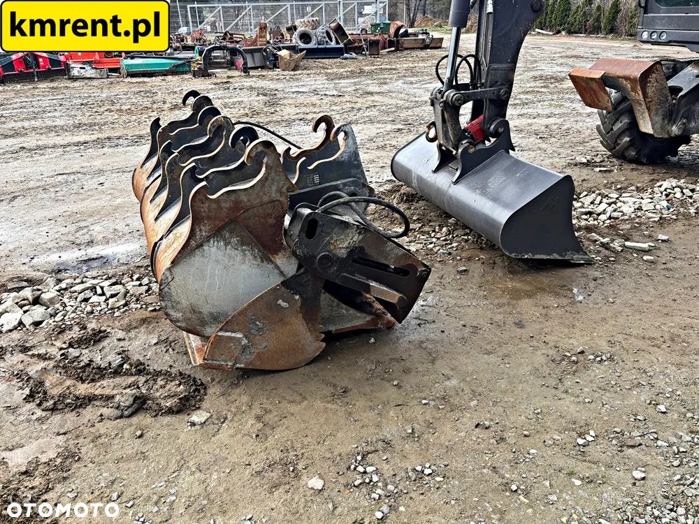 Mecalac 12 MTX KOPARKO-ŁADOWARKA 2019R. | MECALAC 12 MSX MXT 714 JCB 3CX - 14