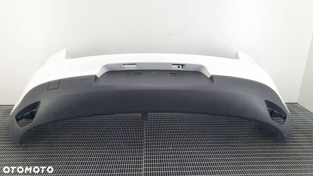 ZDERZAK TYŁ TYLNY RENAULT MEGANE III - 5