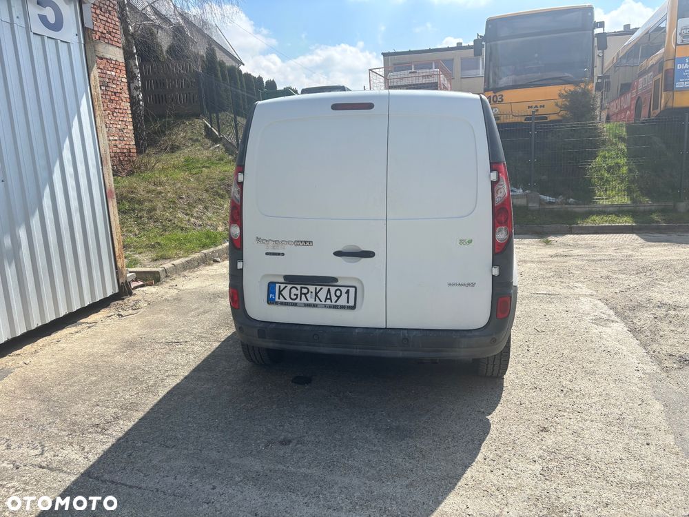 Renault Kangoo 1.5 dCi Expression - 6