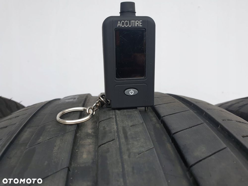 Ssangyong Rexton III ALUFELGI FELGI ALUMINIOWE 18 - 11