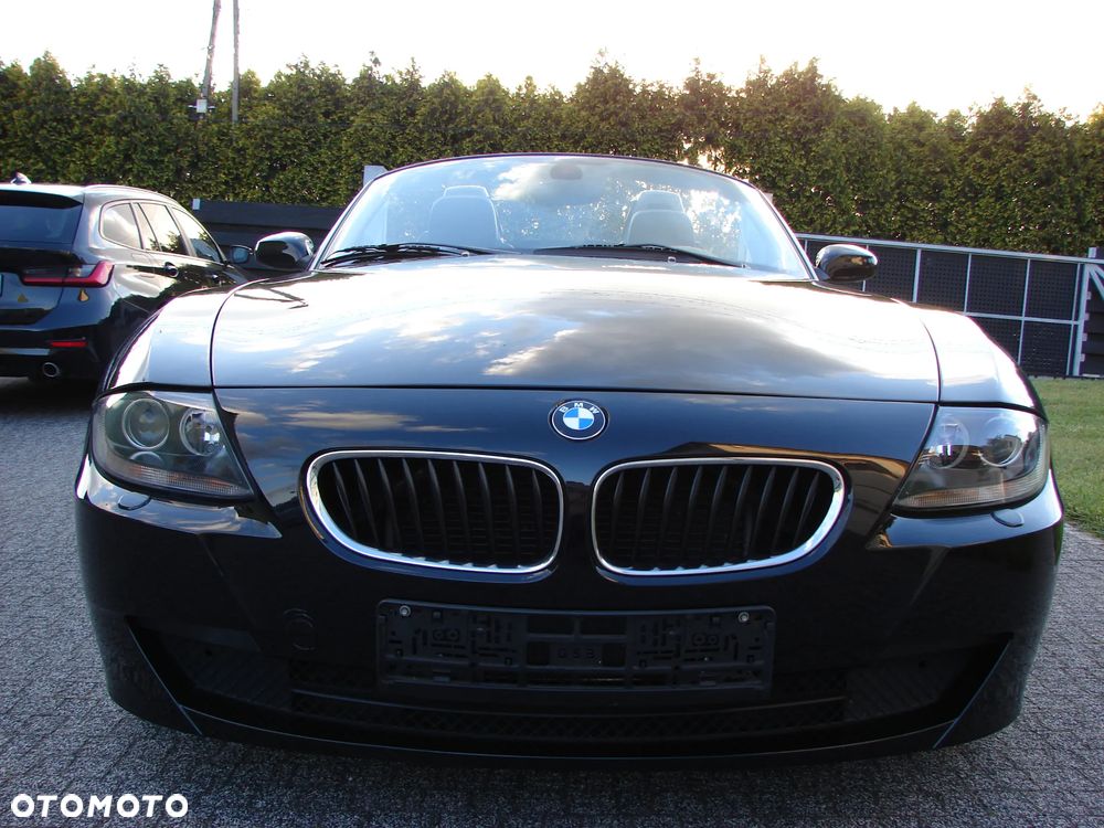 BMW Z4 - 2