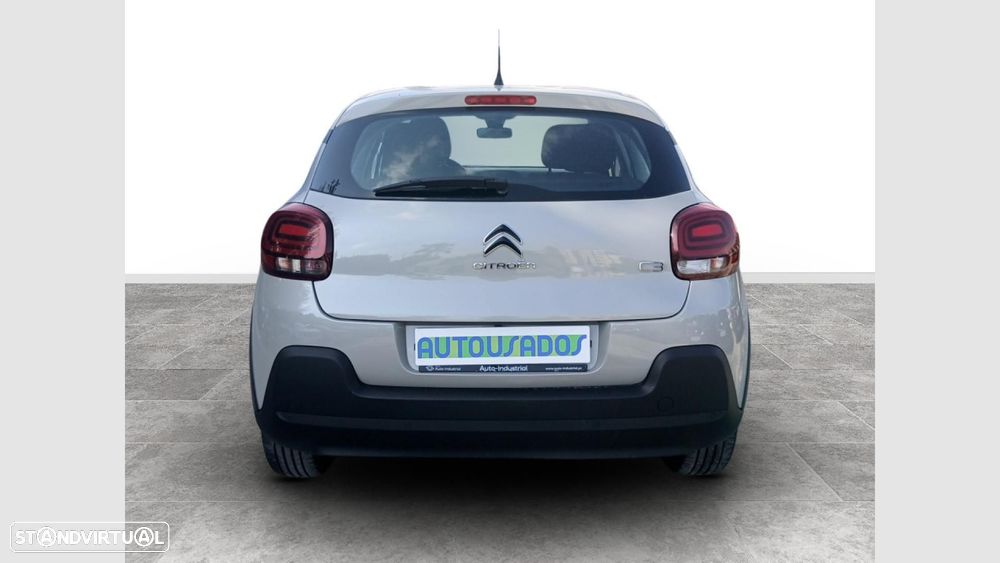 Citroën C3 1.2 PureTech YOU! - 8