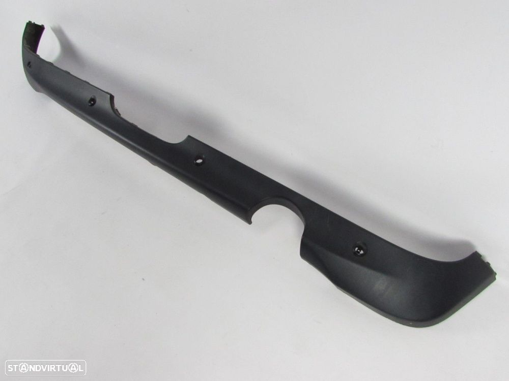 Difusor parachoques Trás SEMI-NOVO/ ORIGINAL MINI MINI (R56)/MINI MINI Convertib... - 3