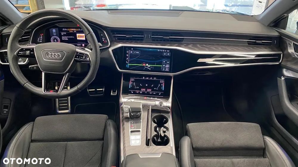 Audi A7 Sportback 45 TFSI Quattro S tronic - 2