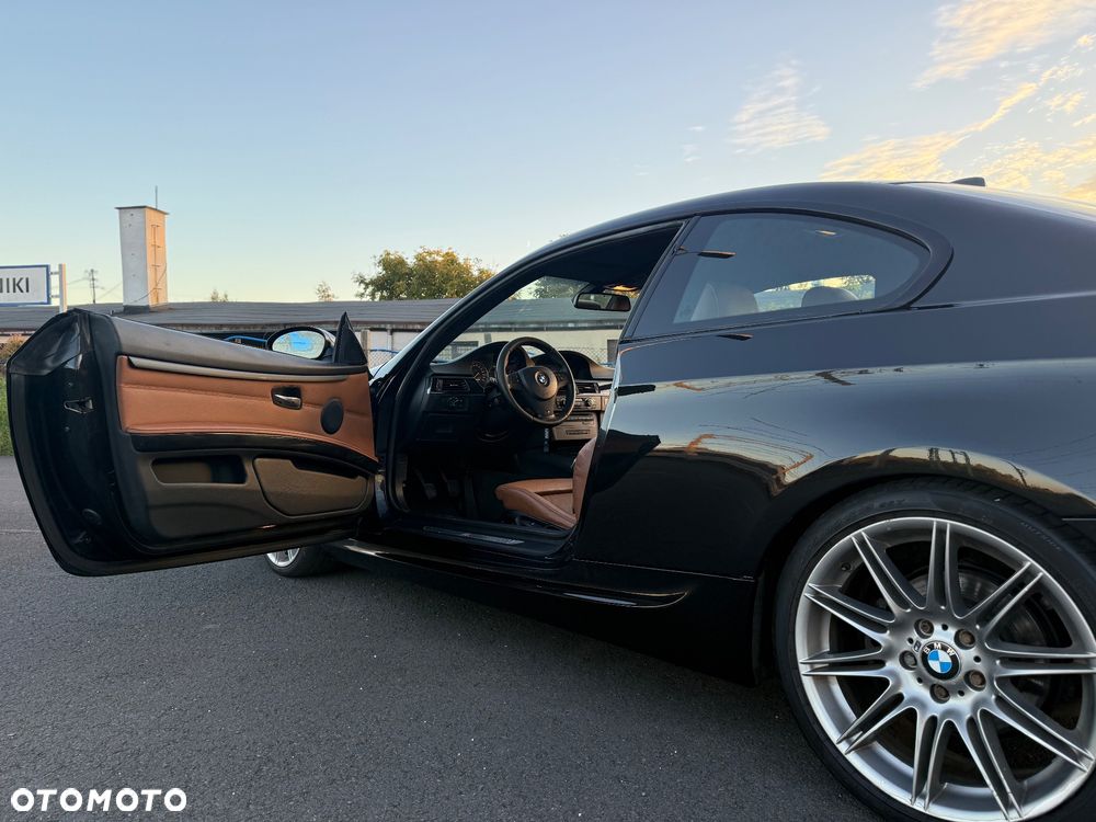 BMW Seria 3 320d - 9