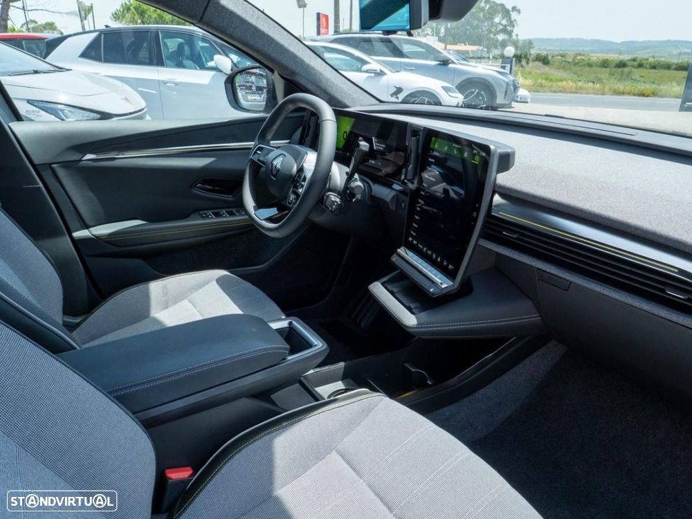 Renault Scénic E-Tech 87 kWh Techno - 19
