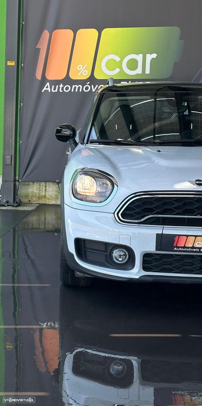 MINI Countryman - 3