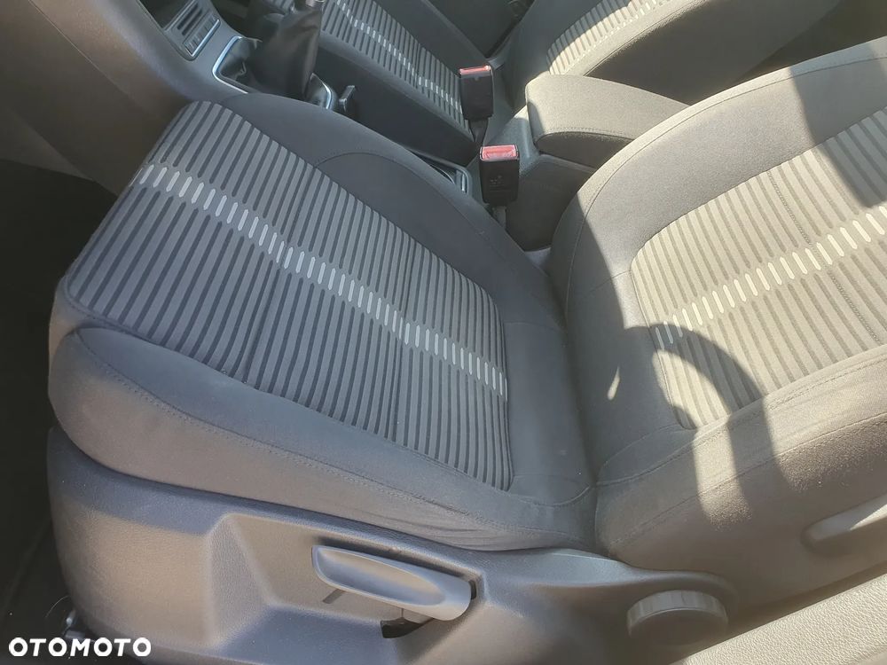 Volkswagen Tiguan 1.4 TSI Trend&Fun - 13