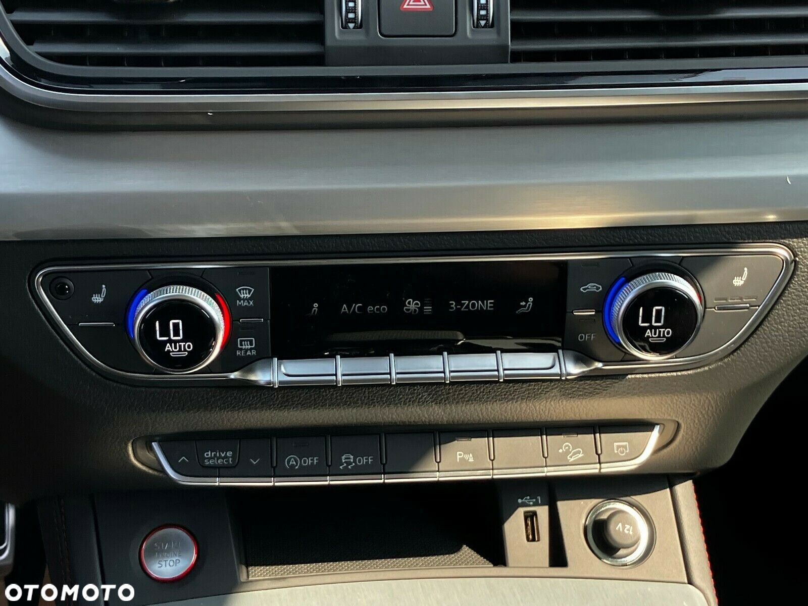 Audi SQ5 - 23
