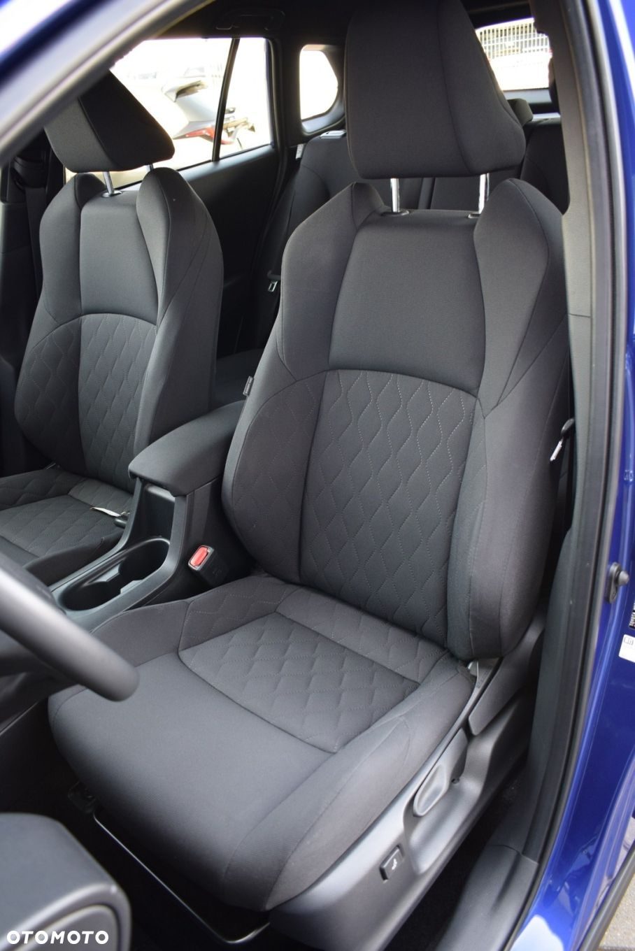 Toyota Corolla Cross 2.0 Hybrid Style - 13