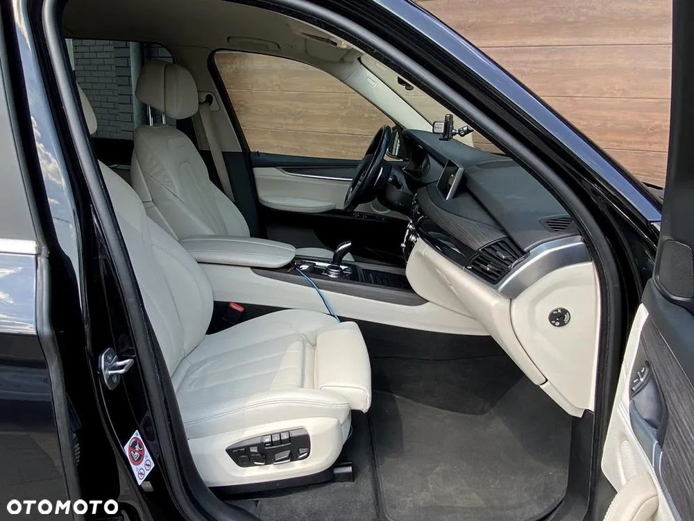 BMW X5 xDrive30d - 40