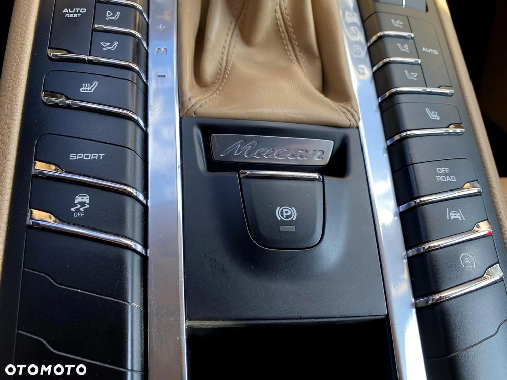Porsche Macan S PDK - 30