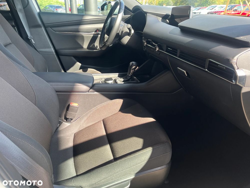 Mazda 3 2.0 mHEV Exclusive-Line - 15