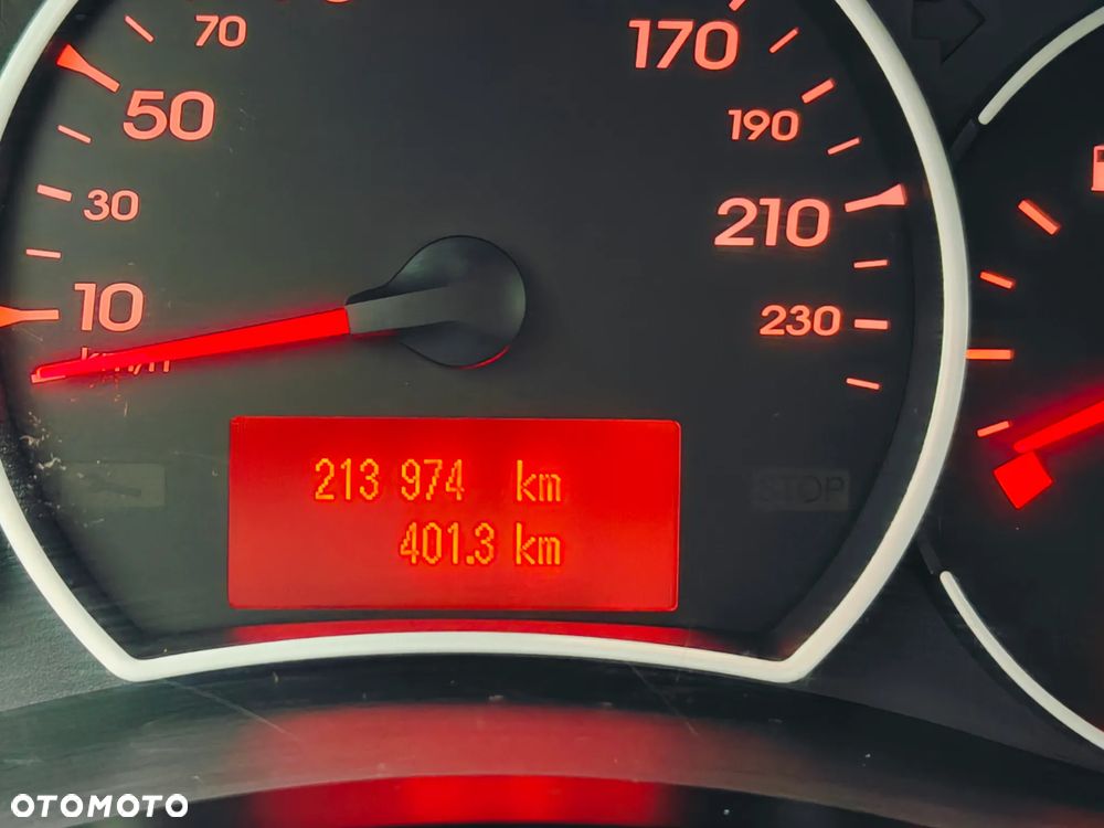 Renault Laguna dCi 150 FAP Dynamique - 22